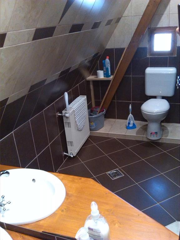 Hotel Alpesi Vendeghaz Orosháza Zewnętrze zdjęcie