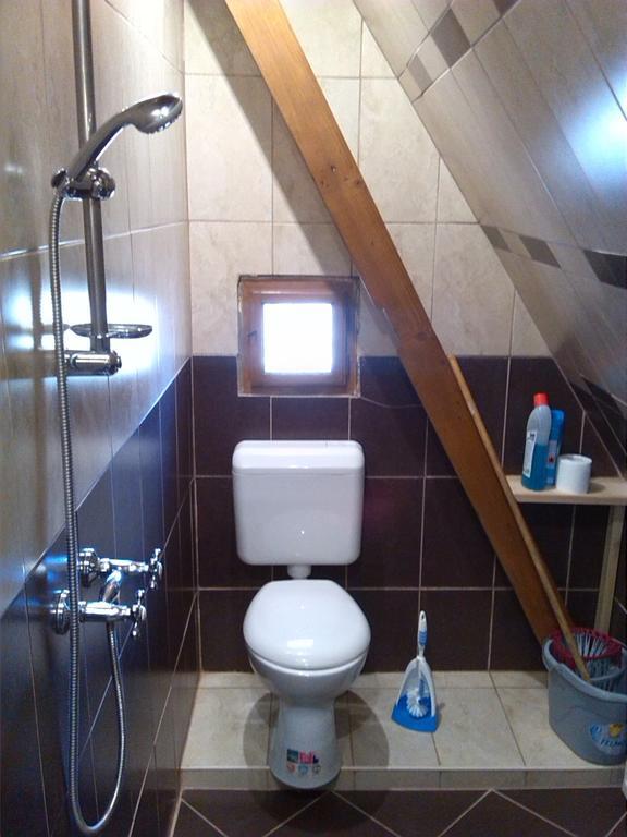 Hotel Alpesi Vendeghaz Orosháza Zewnętrze zdjęcie