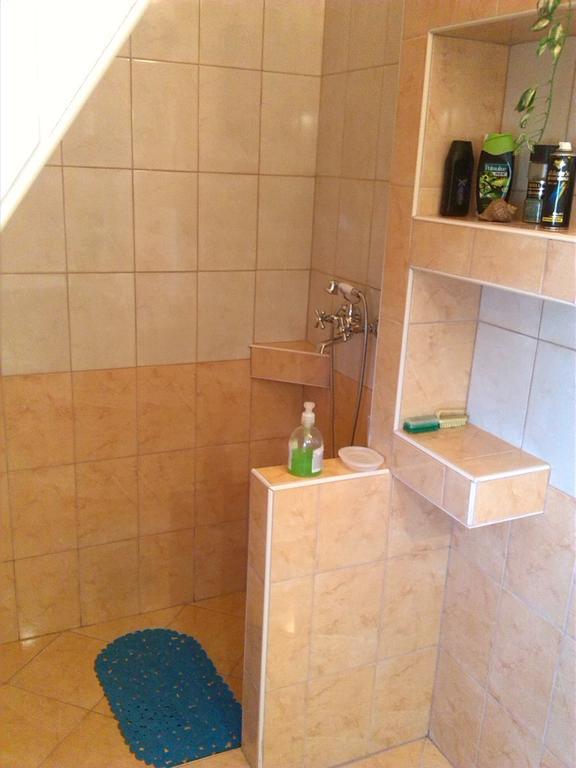 Hotel Alpesi Vendeghaz Orosháza Zewnętrze zdjęcie
