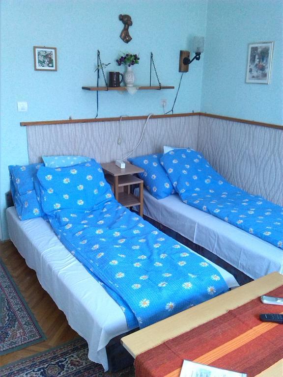 Hotel Alpesi Vendeghaz Orosháza Pokój zdjęcie